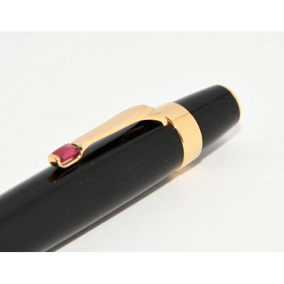 BOLIGRAFO MONTBLANC BOHEME RUBI