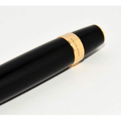 BOLIGRAFO MONTBLANC BOHEME RUBI