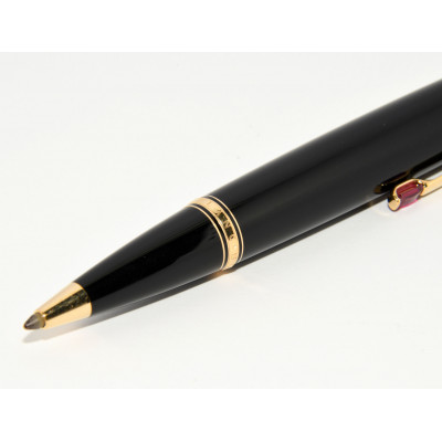 BOLIGRAFO MONTBLANC BOHEME RUBI