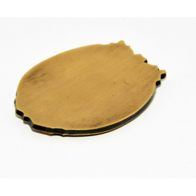 MEDALLA VILLA DE BILBAO