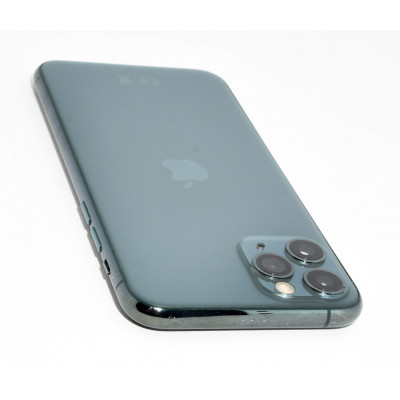 APPLE IPHONE 11 PRO 64GB VERDE | BILBOTRUKE SEGUNDA MANO