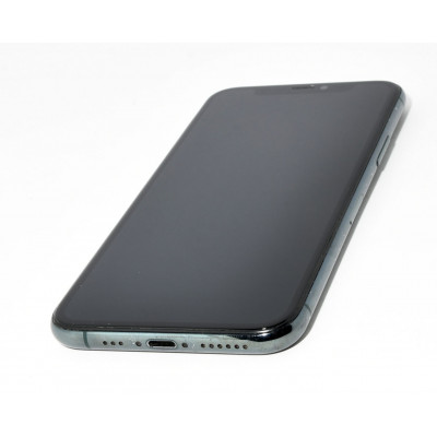APPLE IPHONE 11 PRO 64GB VERDE | BILBOTRUKE SEGUNDA MANO