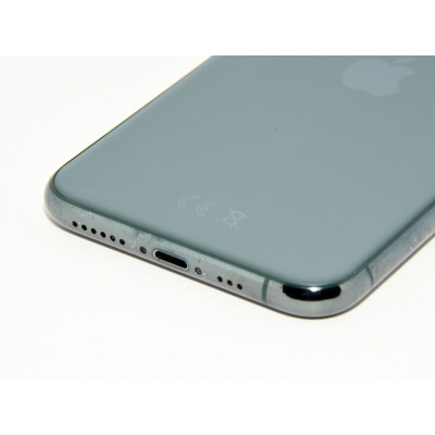 APPLE IPHONE 11 PRO 64GB VERDE | BILBOTRUKE SEGUNDA MANO