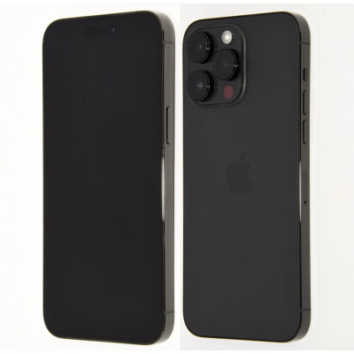 IPHONE 14 PRO MAX 256GB NEGRO