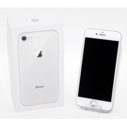 IPHONE 8 256GB SILVER