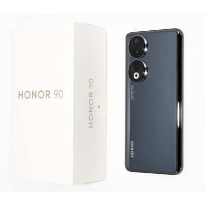 HONOR 90 512GB NEGRO