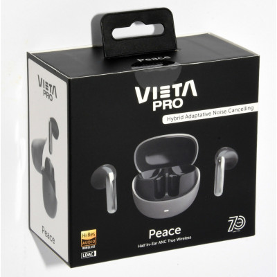 AURICULARES Vieta Pro Peace