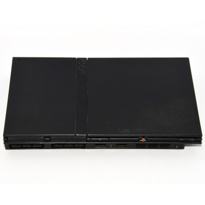 CONSOLA PS2 PARA PIEZAS