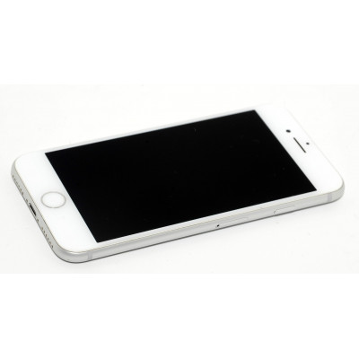 IPHONE 8 256GB SILVER