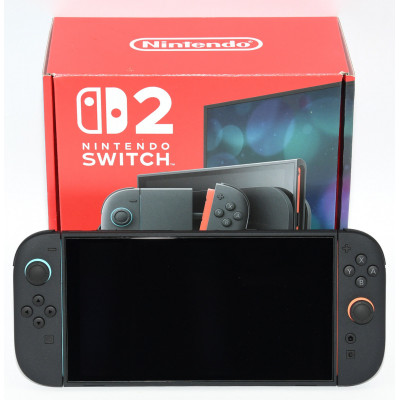 CONSOLA Nintendo Switch 2