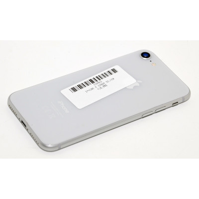 IPHONE 8 256GB SILVER