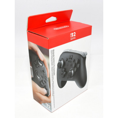 MANDO NINTENDO SWITCH 2 PRECINTADO| BILBOTRUKE SEGUNDA MANO