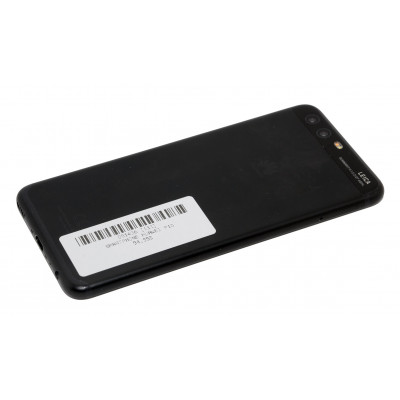 HUAWEI P10 64 GB BLACK
