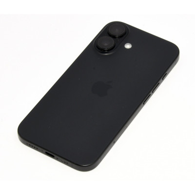 IPHONE 16 PRO MAX 128GB NEGRO