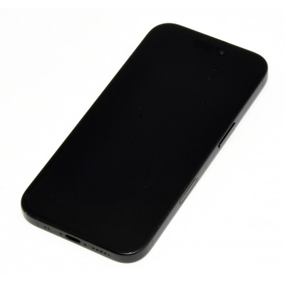IPHONE 16 PRO MAX 128GB NEGRO