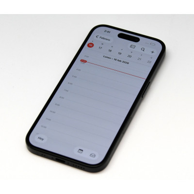 IPHONE 16 PRO MAX 128GB NEGRO