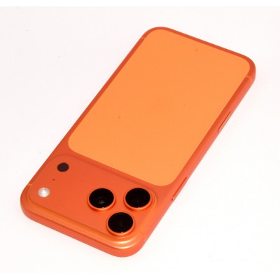 IPHONE 17 PRO MAX 256GB NARANJA