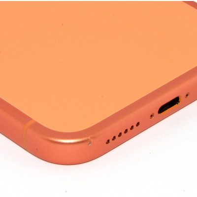 IPHONE 17 PRO MAX 256GB NARANJA