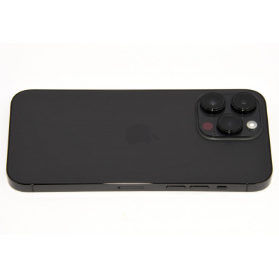 IPHONE 14 PRO MAX 256GB NEGRO