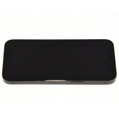 IPHONE 14 PRO MAX 256GB NEGRO