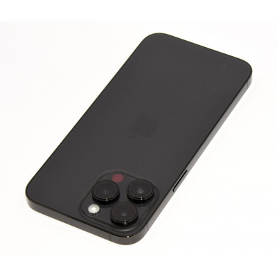 IPHONE 14 PRO MAX 256GB NEGRO