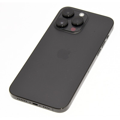 IPHONE 14 PRO MAX 256GB NEGRO