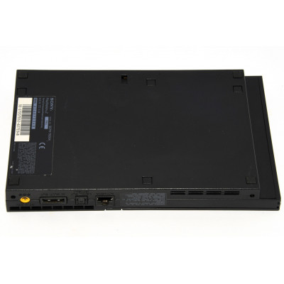 CONSOLA PS2 PARA PIEZAS