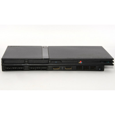 CONSOLA PS2 PARA PIEZAS