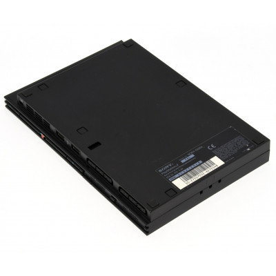 CONSOLA PS2 PARA PIEZAS