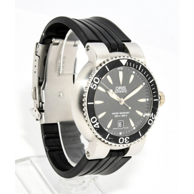 RELOJ AUTOMATICO ORIS 7533| BILBOTRUKE SEGUNDA MANO