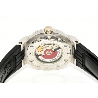 RELOJ AUTOMATICO ORIS 7533| BILBOTRUKE SEGUNDA MANO