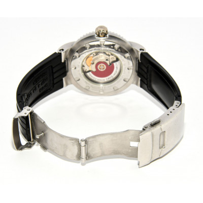 RELOJ AUTOMATICO ORIS 7533| BILBOTRUKE SEGUNDA MANO