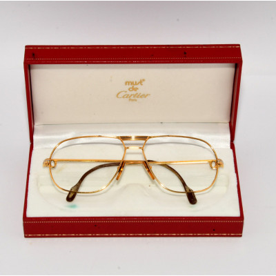 MONTURA CARTIER