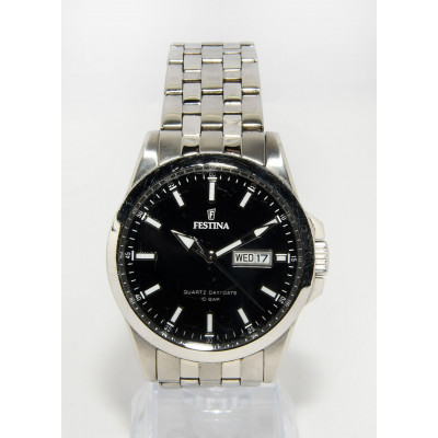 RELOJ FESTINA F20357| BILBOTRUKE