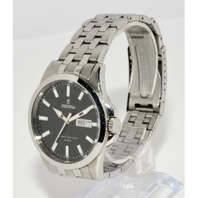 RELOJ FESTINA F20357| BILBOTRUKE