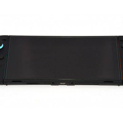 CONSOLA Nintendo Switch 2