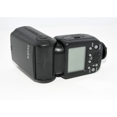 FLASH GLOXY GX-F1000 (NIKON)