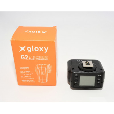 TRIGGER GLOXY G2 ETTL