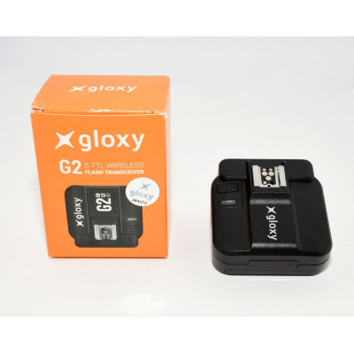 TRIGGER GLOXY G2 ETTL