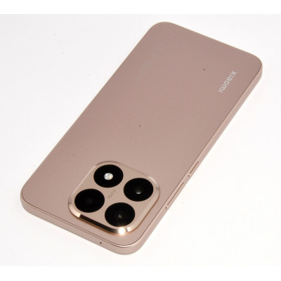 XIAOMI 15T 256GB ORO ROSA