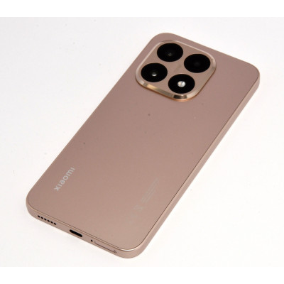 XIAOMI 15T 256GB ORO ROSA