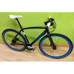BICICLETA HIBRIDA ORBEA CARPE