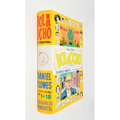 BOLA OCHO INTEGRAL. FULGENCIO PIMENTEL  NUMEROS 1-18| BILBOTRUKE SEGUNDA MANO