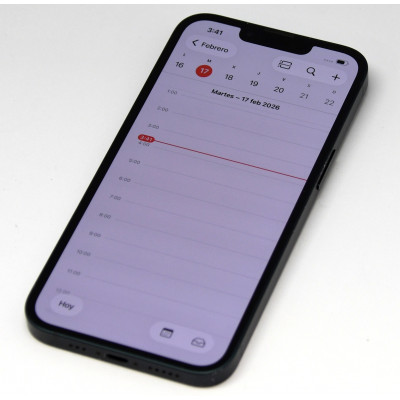 IPHONE 13 128GB MIDNIGHT