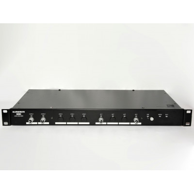 MEZCLADOR DE AUDIO ALLEN HEATH GR05