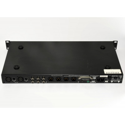 MEZCLADOR DE AUDIO ALLEN HEATH GR05
