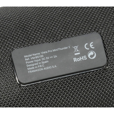 ALTAVOZ VIETA PRO MINI THUNDER  2