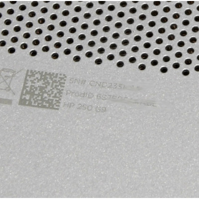 HP 250 G9 i7 1255U 1.7GHz 500GB 16GB