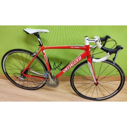BICICLETA CARRETERA SPECIALIZED ALLEZ TIAGRA T54
