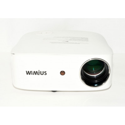PROYECTOR WIMIUS K7 1080P | BILBOTRUKE SEGUNDA MANO